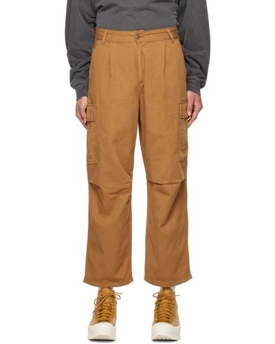 Carhartt Cole Cargo Pants - Multicolour