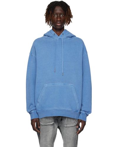 Ksubi X Juice Wrld 999 Hoodie - Farfetch