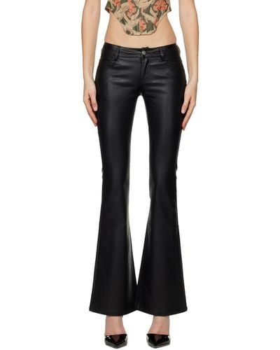 Miaou Pants for Women | Online Sale up to 85% off | Lyst