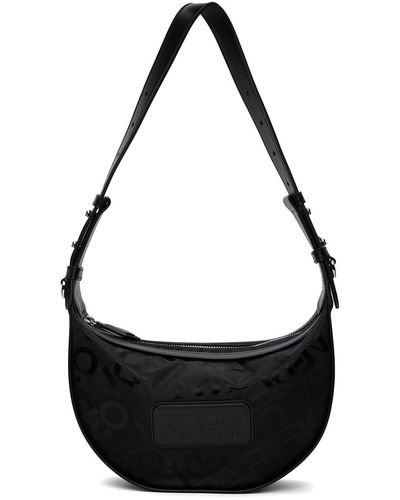 KENZO Petit sac 18 noir