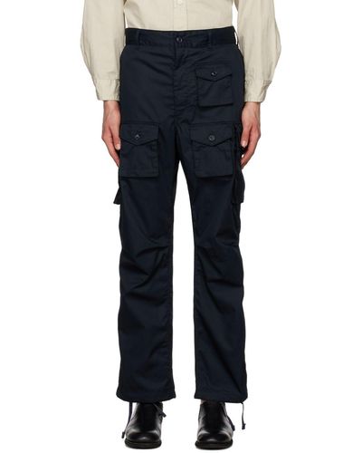 Engineered Garments Casual pants and pants for Men | Online Sale