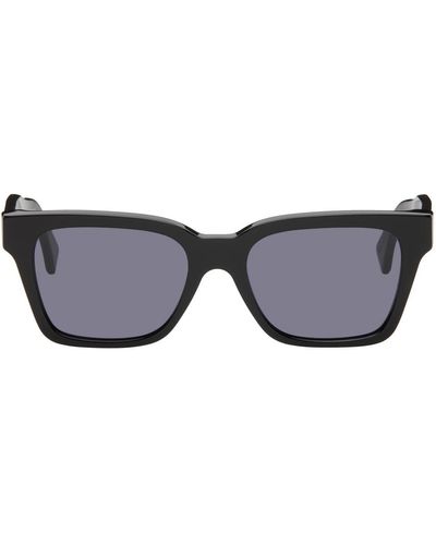 Retrosuperfuture America Sunglasses - Black