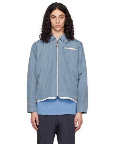 Camiel Fortgens Jackets for Men | Online Sale up to 57% off | Lyst