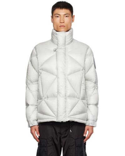 Men's Moncler Genius Casual jackets from $810 | Lyst - Page 7
