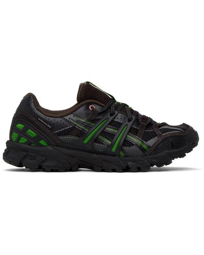 ANDERSSON BELL Blackgreen Asics Edition Gel-sonoma 15-50 Trainers