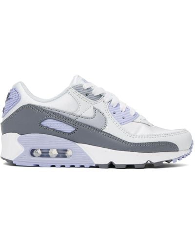 Nike Air Max 90 Sneakers - Up to 33% Lyst
