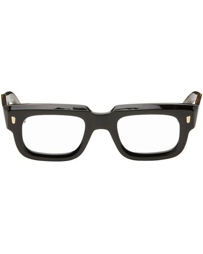 Cutler and Gross 9325 Glasses - Black