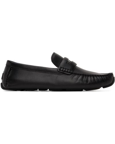 COACH Slip-on shoes for Men | Online Sale up to 61% off | Lyst