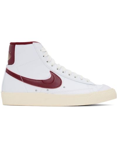 Nike Blazer Sneakers for Women - Up to 50% off | Lyst