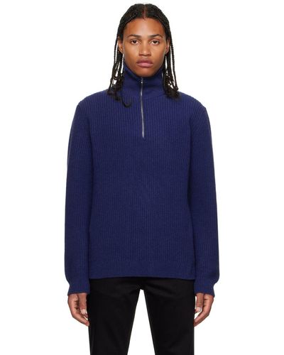 Nudie Jeans Knitwear for Men | Online Sale up to 70% off | Lyst