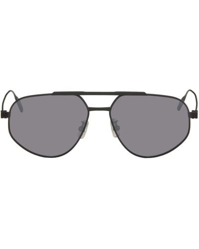 Givenchy Black Gv Speed Sunglasses