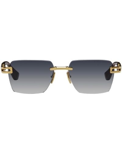 Dita Eyewear Meta-Evo One Sunglasses - Black