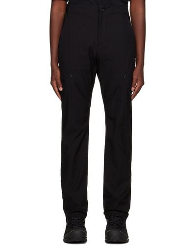 Post Archive Faction PAF Post Archive Faction (paf) 5.1 Technical Right Trousers - Black
