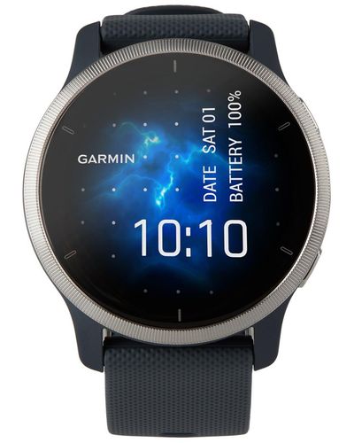 Garmin Gray Venu 2 Smartwatch