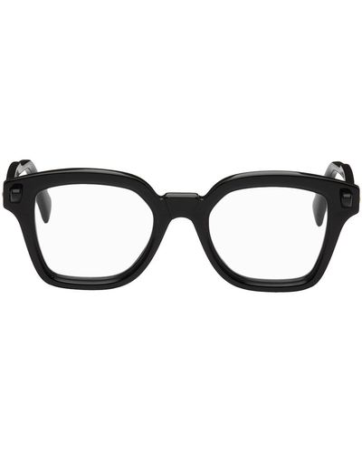Kuboraum Q3 Glasses - Black