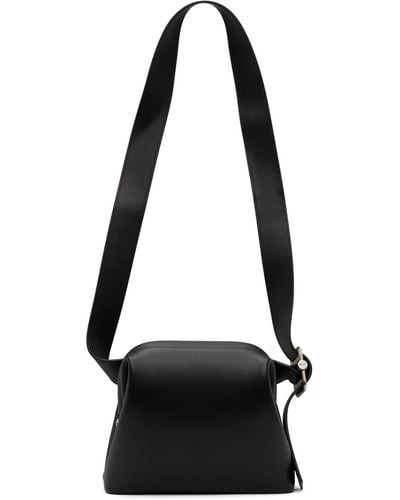 OSOI Mini Brot Bag - Black
