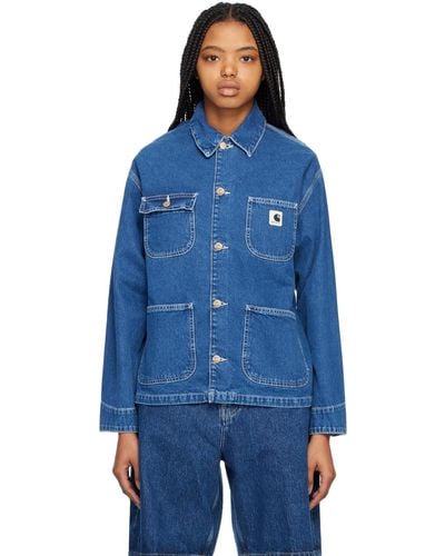 Carhartt WIP Jackets for Women | Online Sale up to 64% off | Lyst UK
