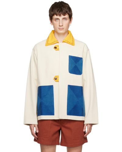 Donkey Jackets for Men Up to 71 off Lyst