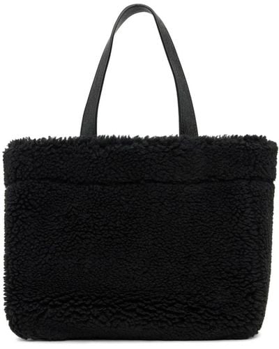 Stand Studio Shopping Tote - Black