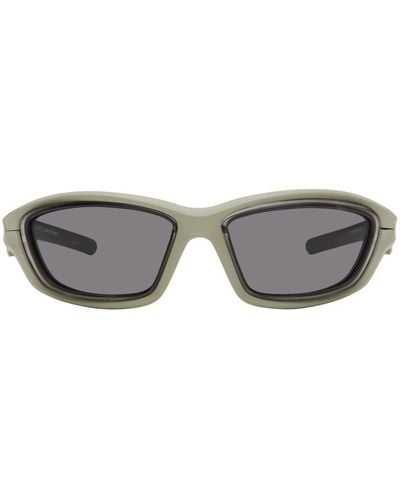Briko Boost Sunglasses - Black