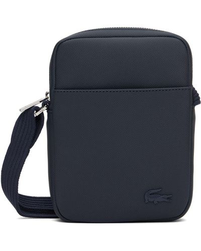 Lacoste Bags for Men | Online Sale up to 31% off | Lyst