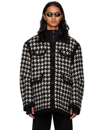 ADER error Long coats and winter coats for Men | Online Sale up to