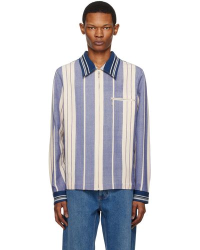 メンズ Wales Bonner ジャケット | オンラインセールは最大53%オフ | Lyst