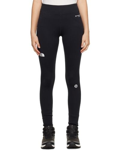 Women's The North Face Movmynt Pink Leggings