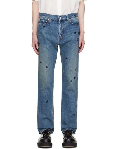 Undercover Jeans for Men | Online Sale up to 80% off | Lyst