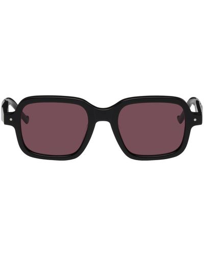 Grey Ant Sext Sunglasses - Black