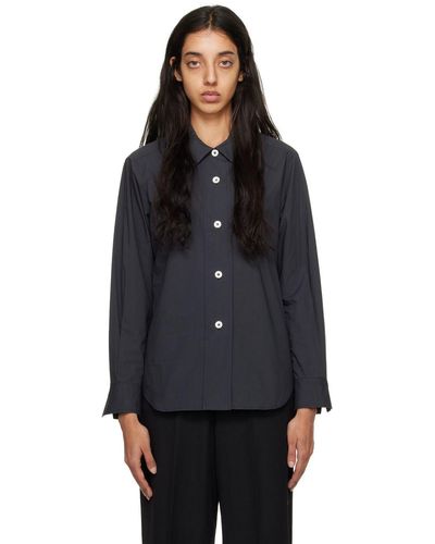 Margaret Howell Shirts for Women | Online Sale up to 59% off | Lyst