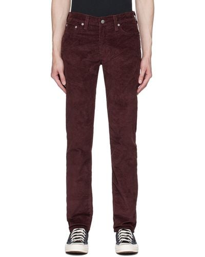 Pants, Slacks And Chinos for Men | Lyst