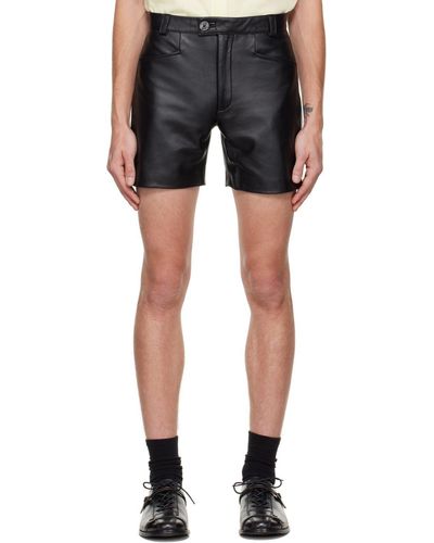 Ernest W. Baker Casual shorts for Men | Online Sale up to 78% off