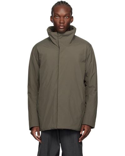 Veilance Euler Insulated Jacket - Black