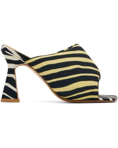 Black Ugo Paulon Shoes for Women | Lyst