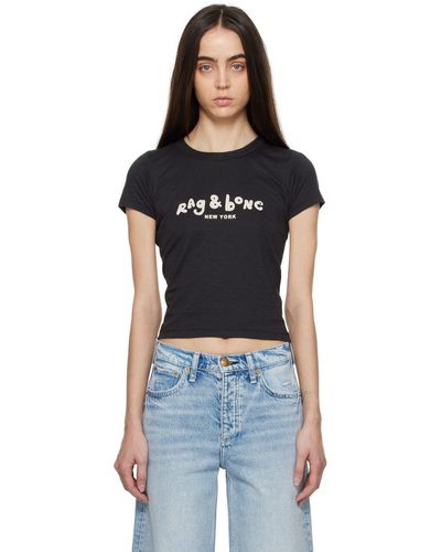 Rag & Bone Tops for Women | Online Sale up to 80% off | Lyst - Page 4