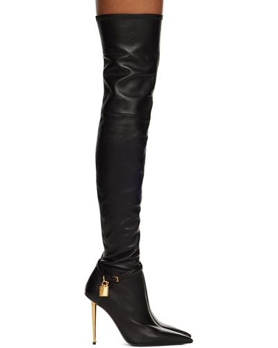 Tom Ford boots for Women | Online Sale up 60% | Lyst