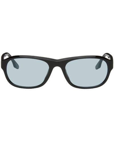 A Better Feeling Sfz Sunglasses - Black