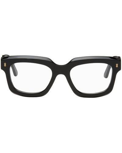 Retrosuperfuture Numero 118 Glasses - Black