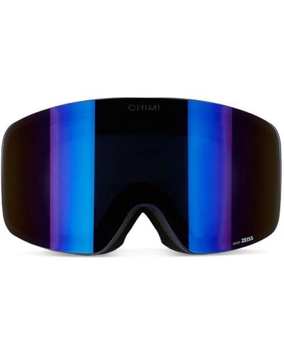 Chimi 01 Snow goggles - Blue