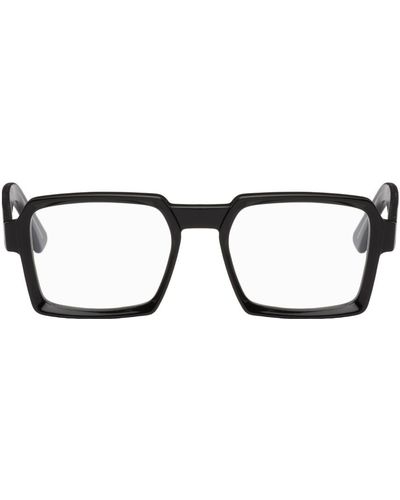 Cutler and Gross 1385 Glasses - Black