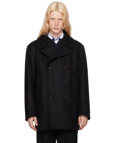 Our Legacy Long coats and winter coats for Men | Online Sale up to
