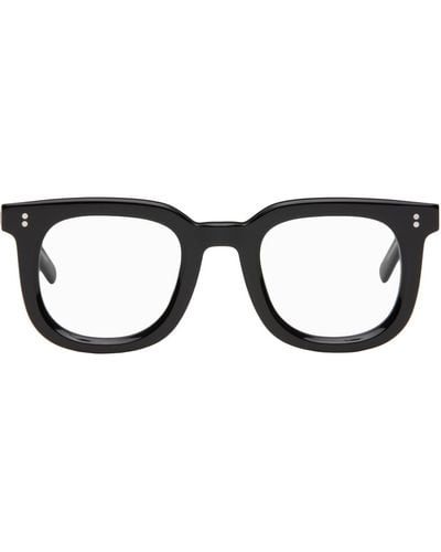 AKILA Pomelo Glasses - Black