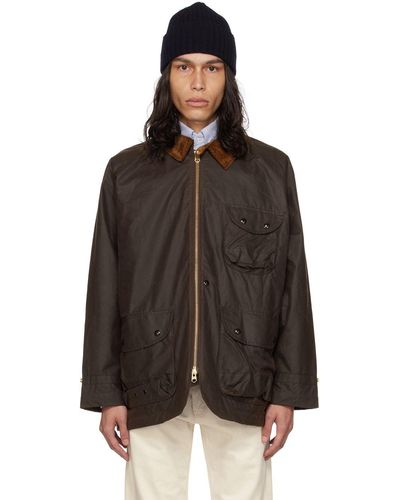 Drake's Jackets for Men   Online Sale up to % off   Lyst