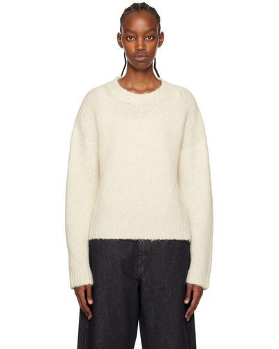 Filippa K Sweaters and knitwear for Women | Online Sale up to 70% off | Lyst