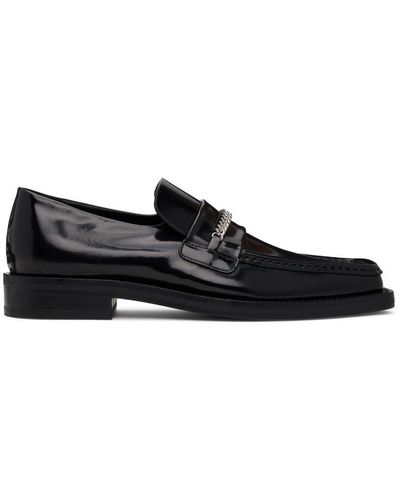 Martine Rose Slip-on shoes for Men | Online Sale up to 68% off | Lyst