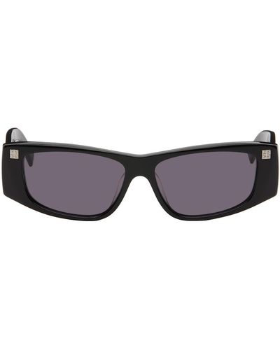 Givenchy Black Gv Day Sunglasses