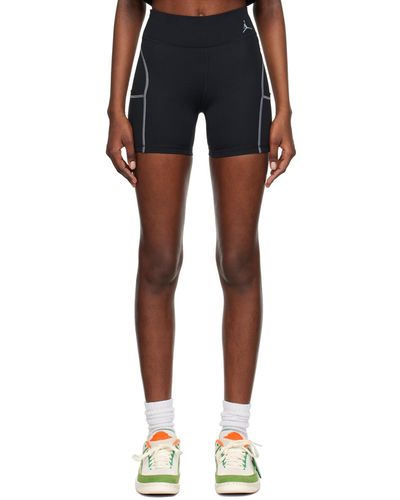 Nike Jordan スポーツショーツ - ブラック