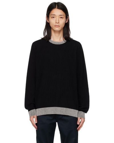 Wood shop wood sweater