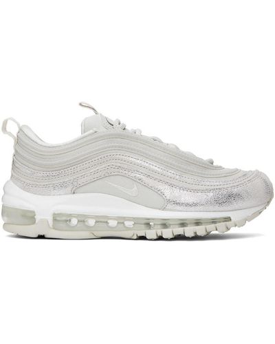 Nike Air Max 97 Sneakers for Women - Up to 71% off | Lyst